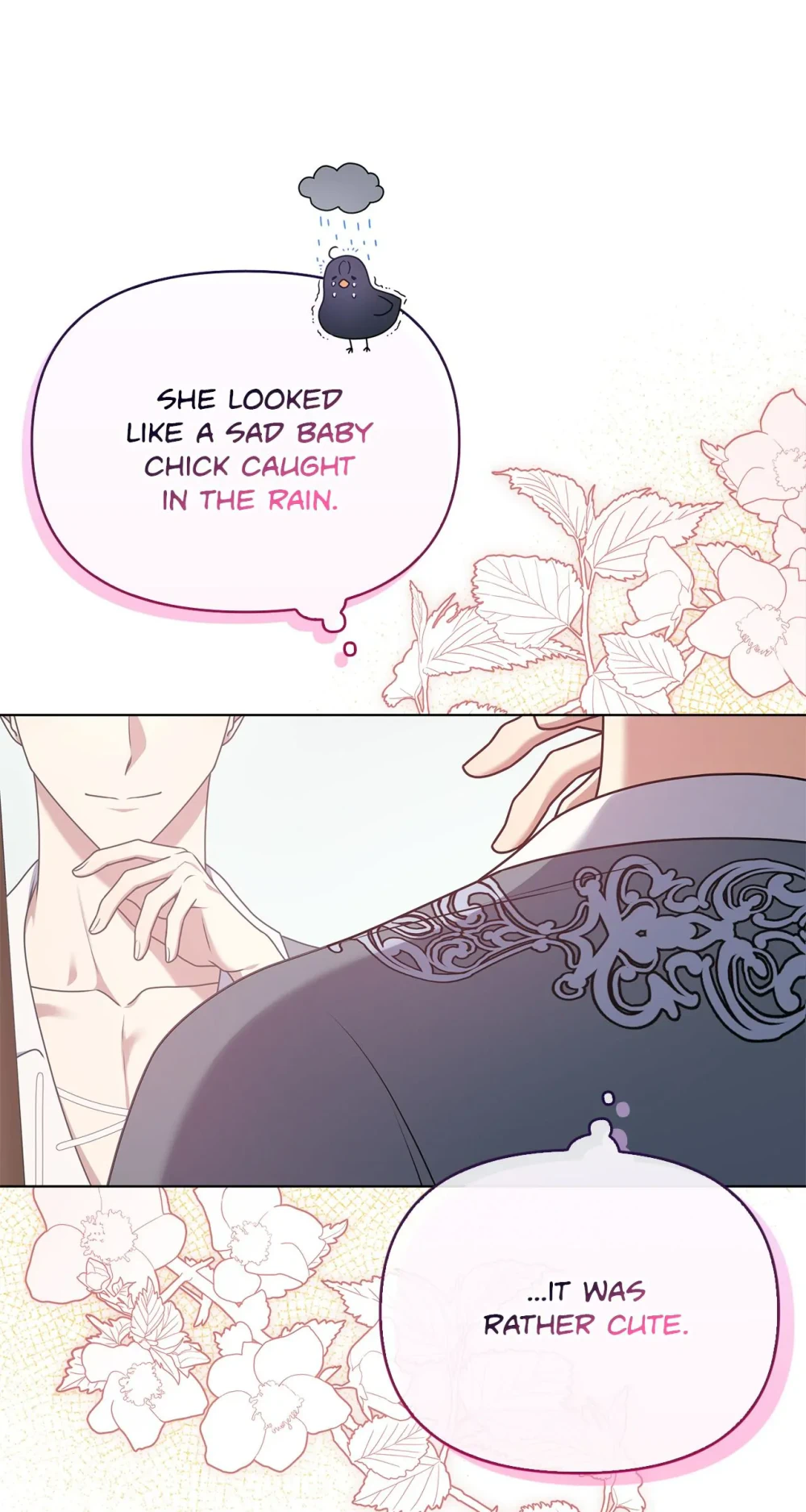 Please Don’t Reply! Chapter 11 Page 28