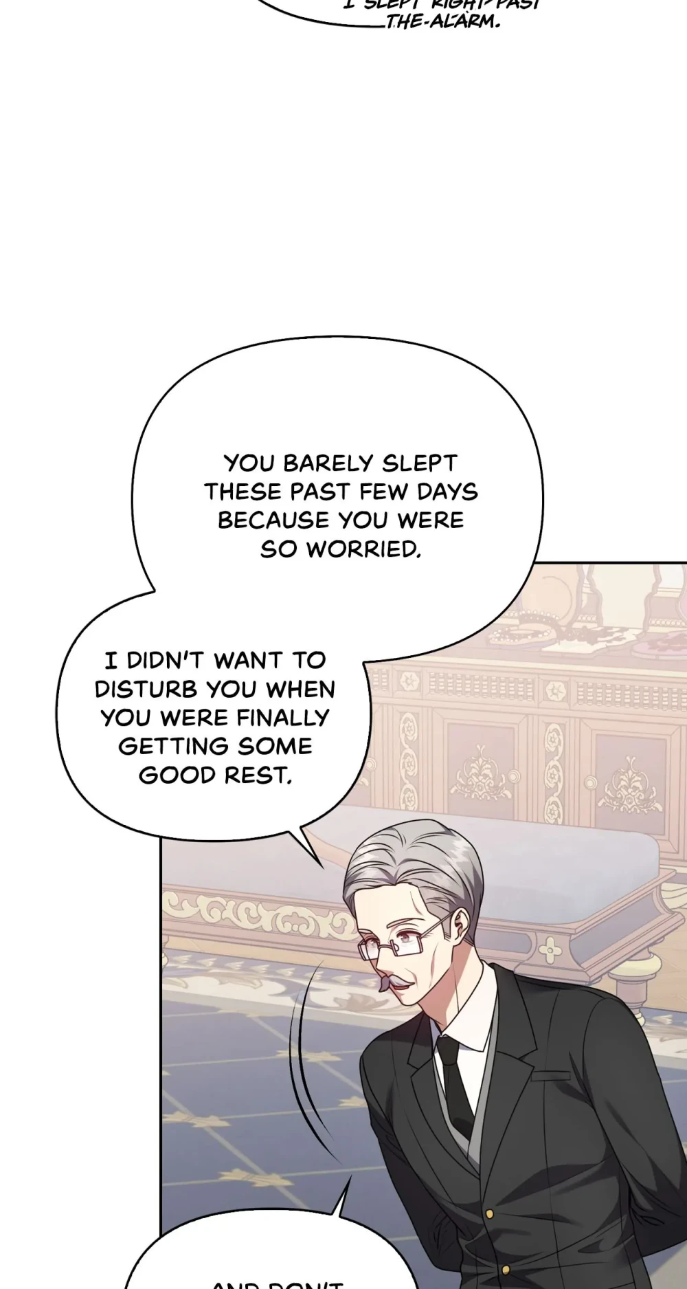 Please Don’t Reply! Chapter 11 Page 39