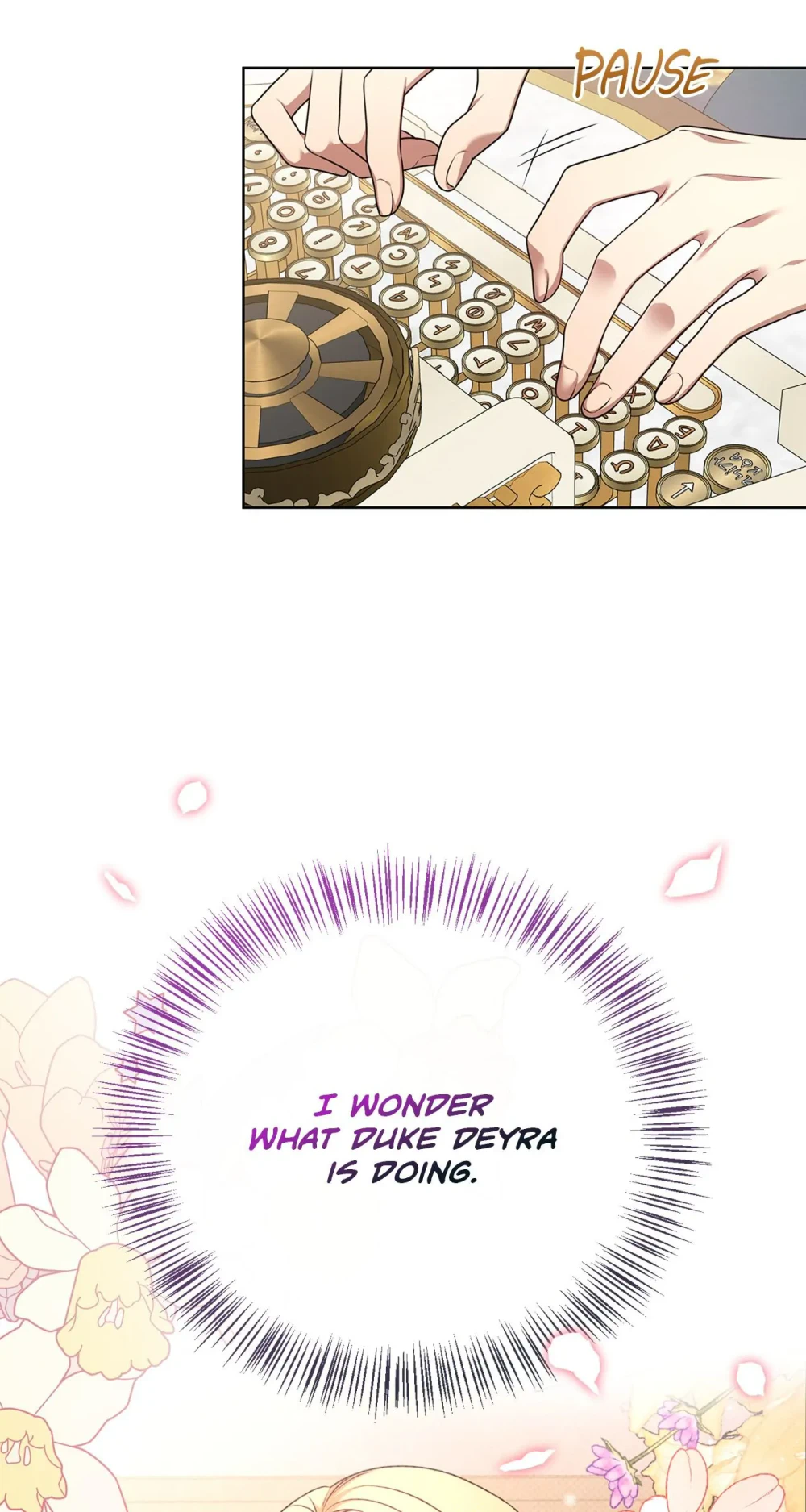 Please Don’t Reply! Chapter 11 Page 41