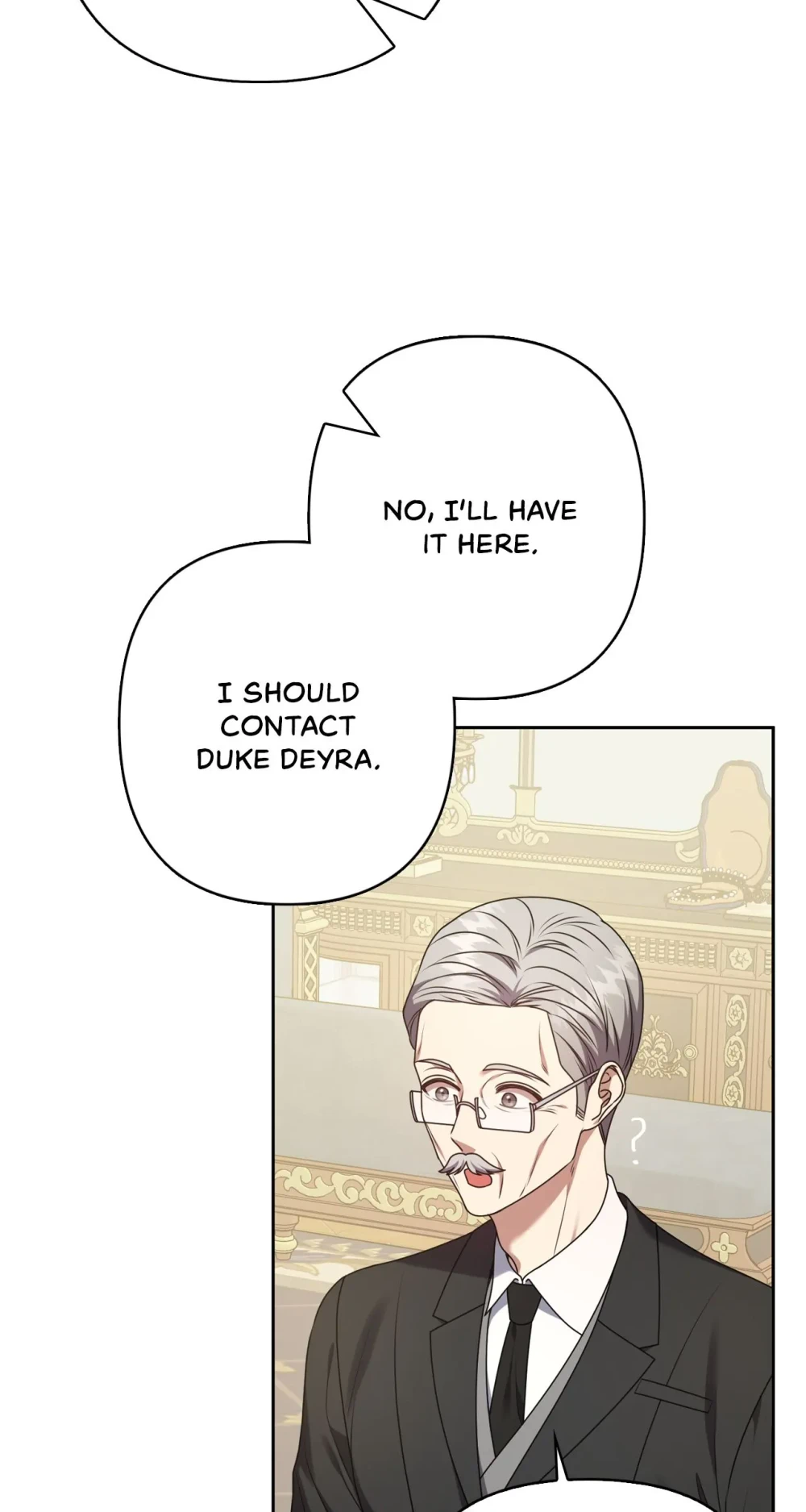 Please Don’t Reply! Chapter 11 Page 45