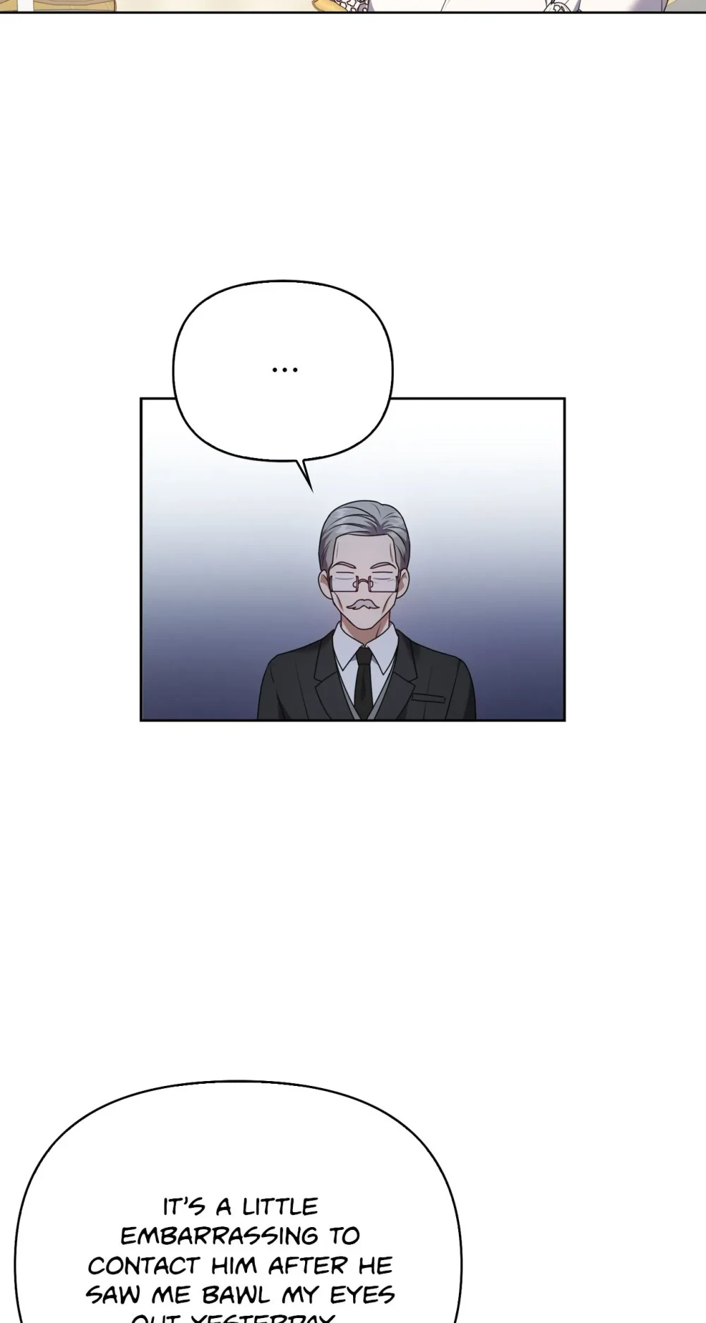 Please Don’t Reply! Chapter 11 Page 47