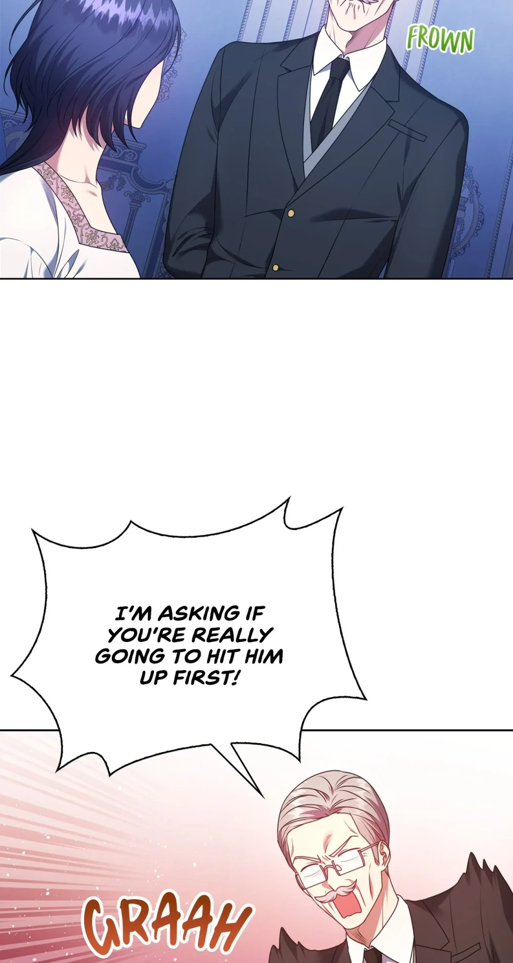 Please Don’t Reply! Chapter 11 Page 51