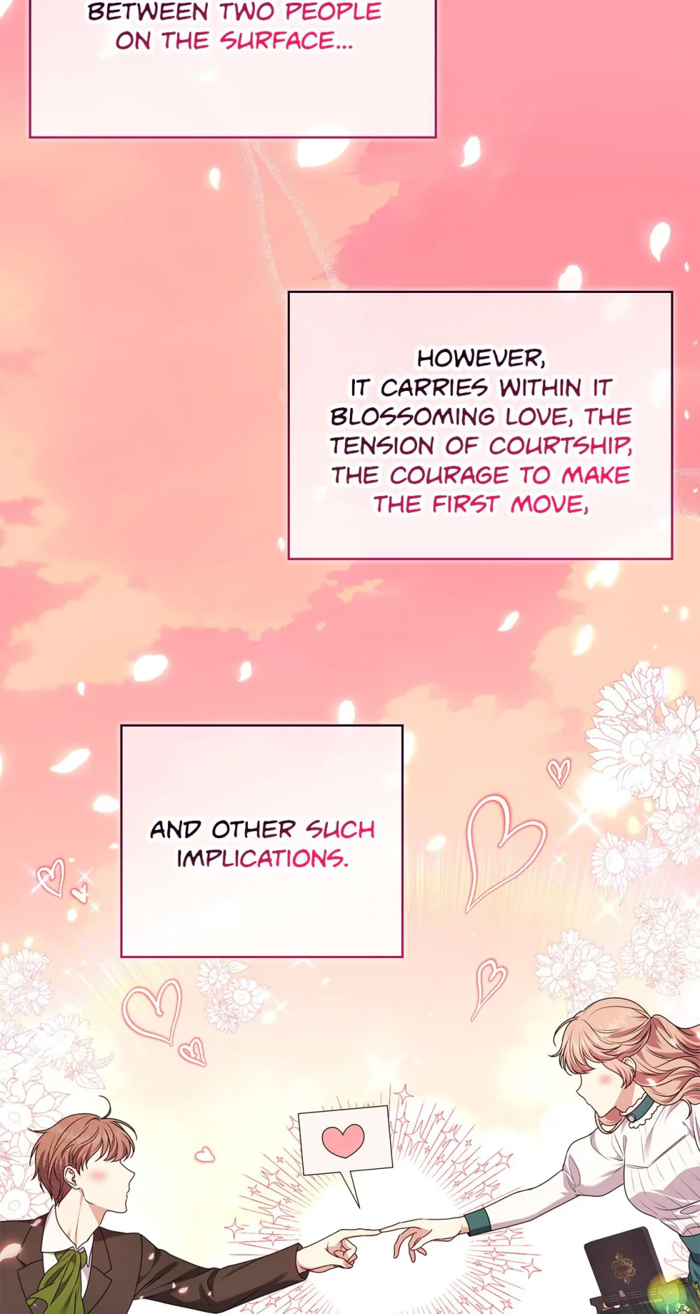 Please Don’t Reply! Chapter 11 Page 56