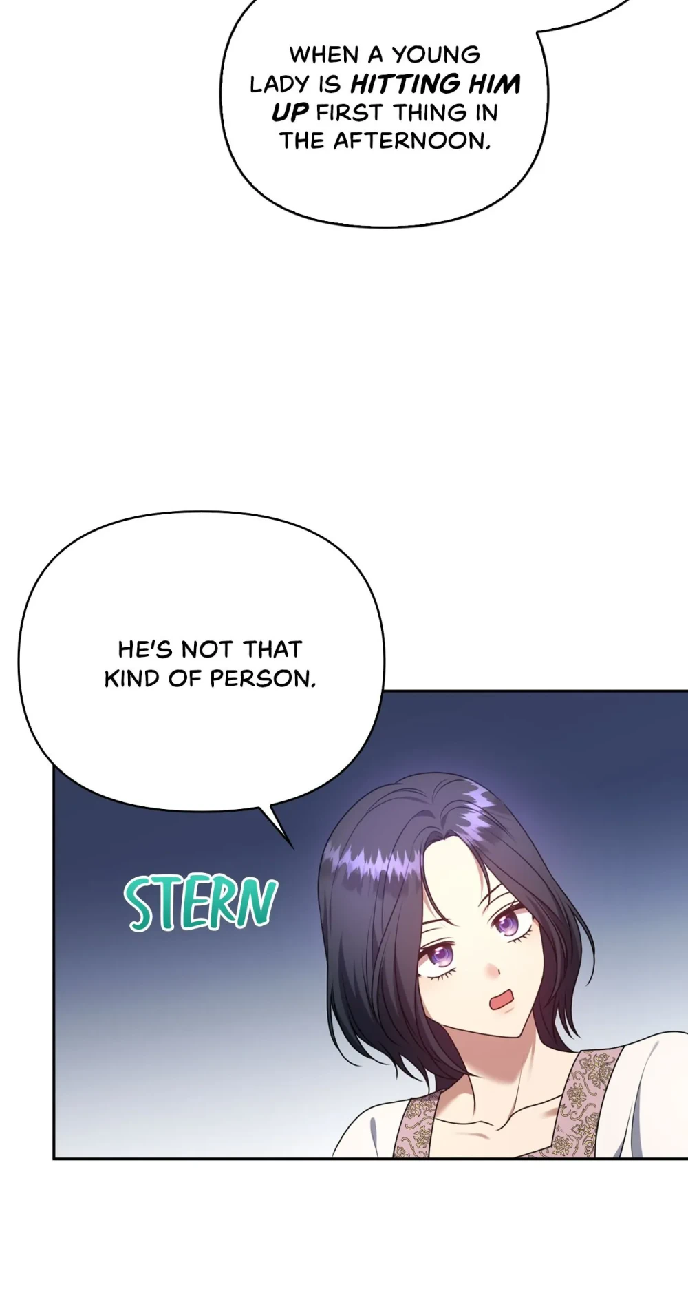 Please Don’t Reply! Chapter 11 Page 60