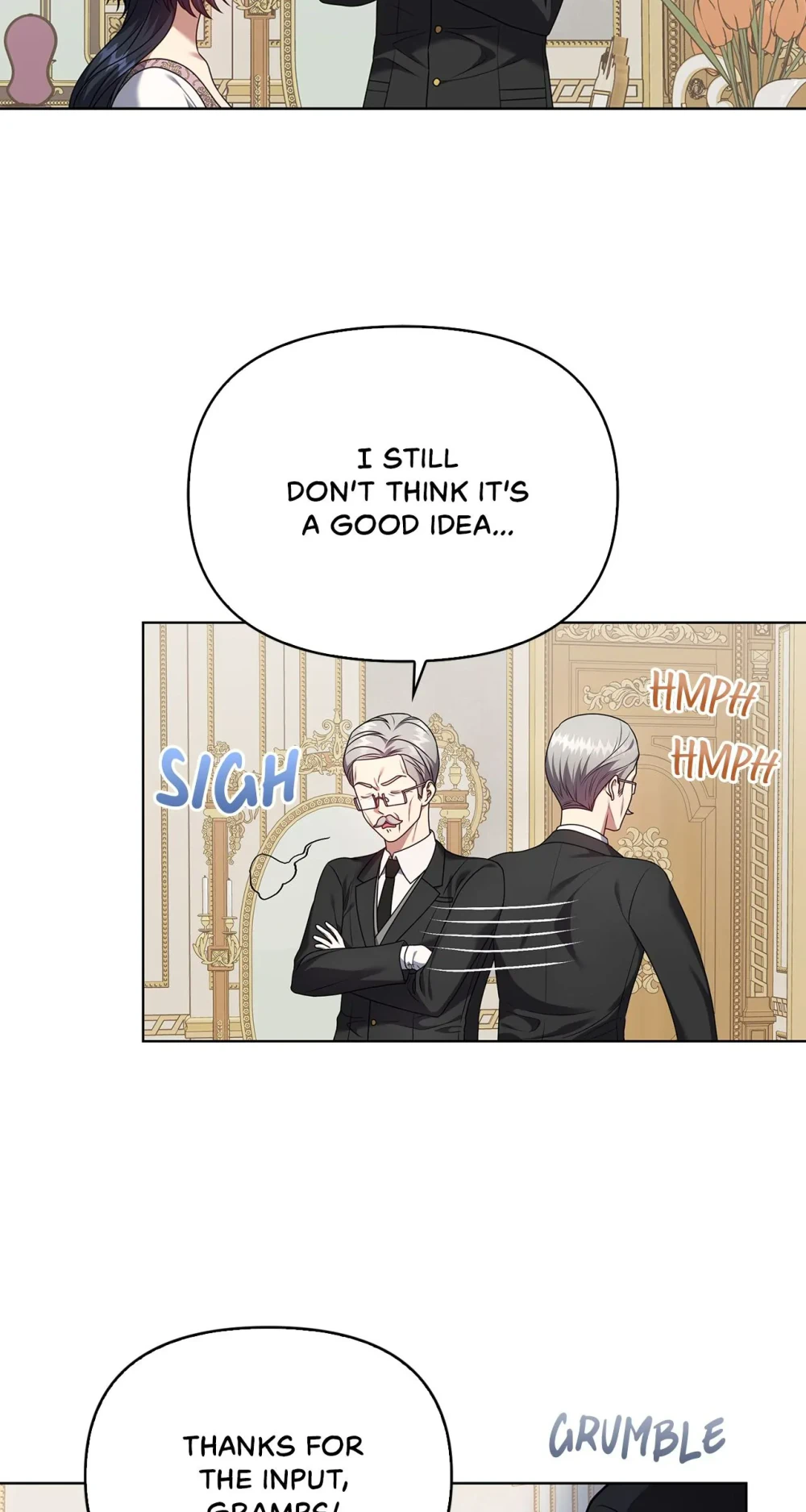 Please Don’t Reply! Chapter 11 Page 64