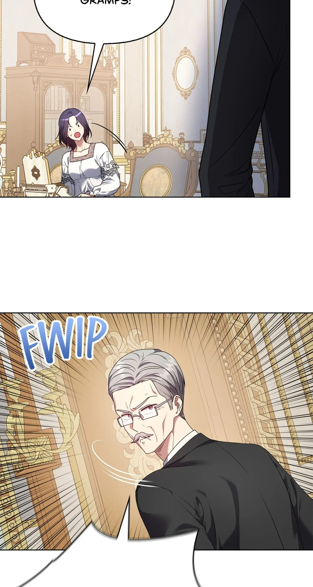 Please Don’t Reply! Chapter 11 Page 65