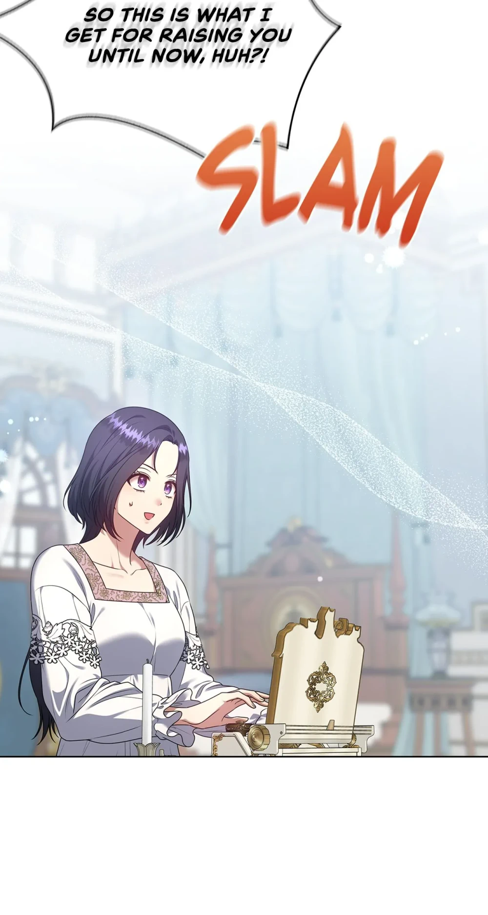 Please Don’t Reply! Chapter 11 Page 66