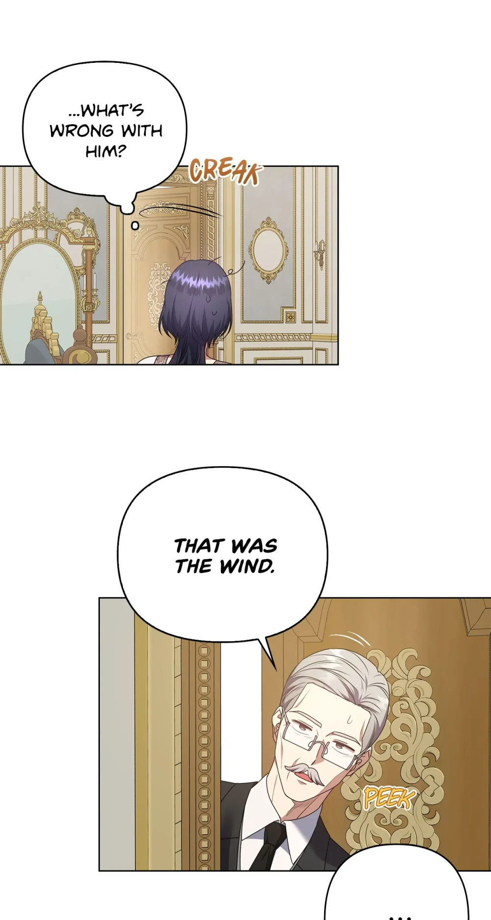 Please Don’t Reply! Chapter 11 Page 68