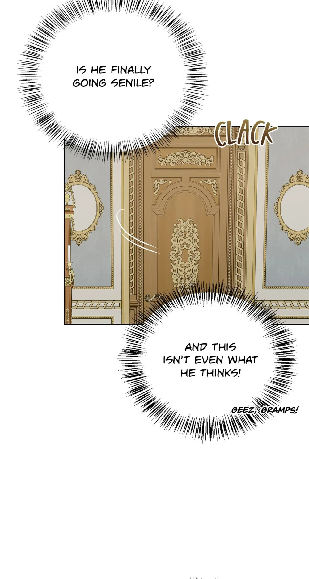 Please Don’t Reply! Chapter 11 Page 70