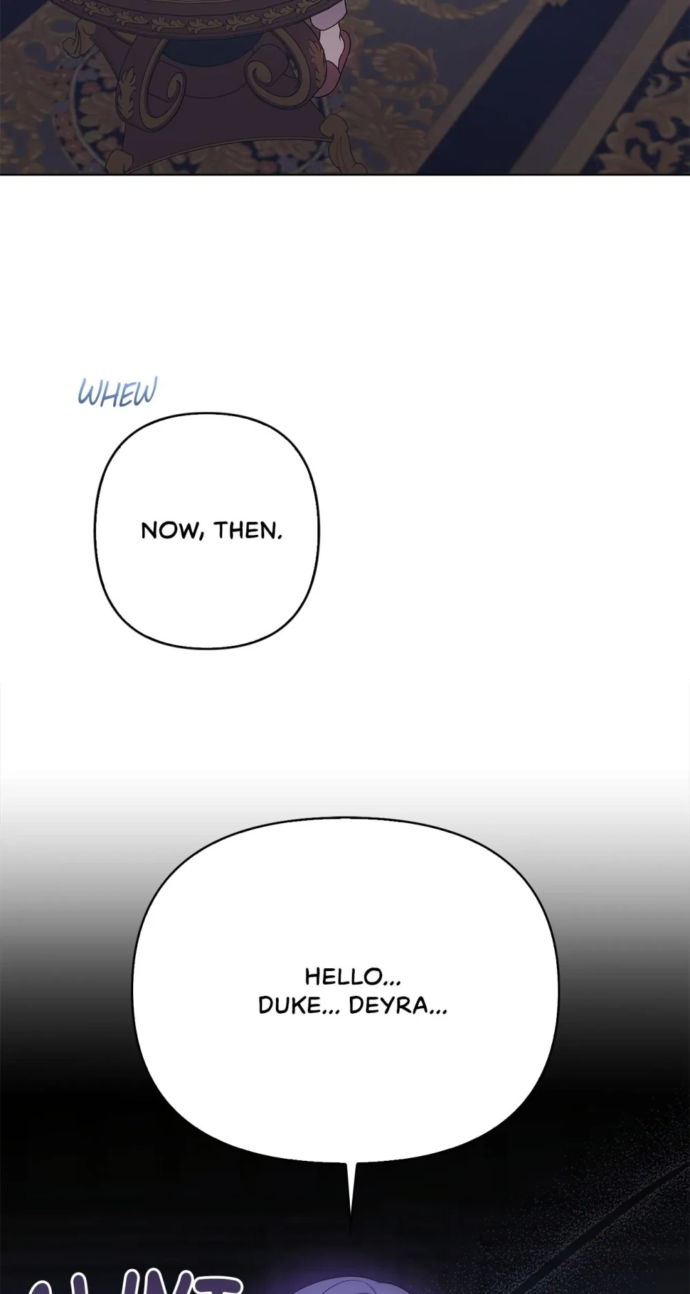 Please Don’t Reply! Chapter 11 Page 72