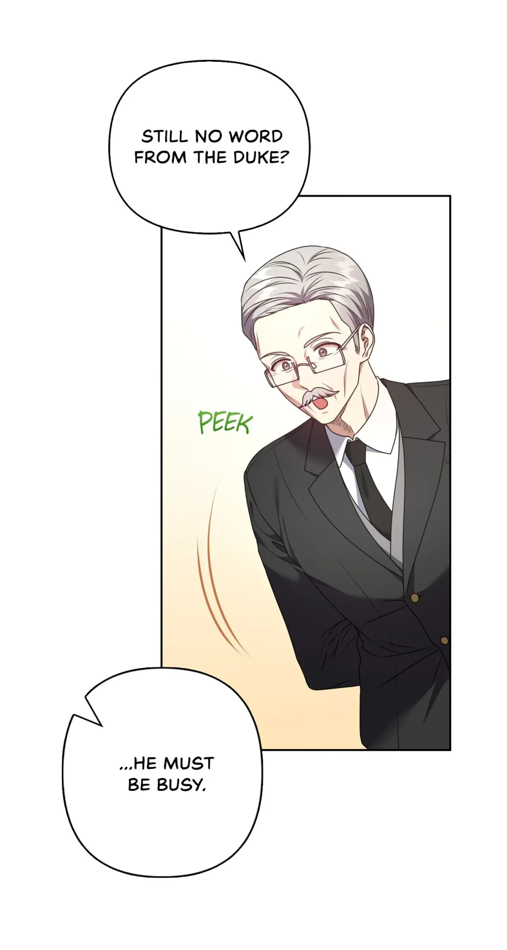 Please Don’t Reply! Chapter 12 Page 12