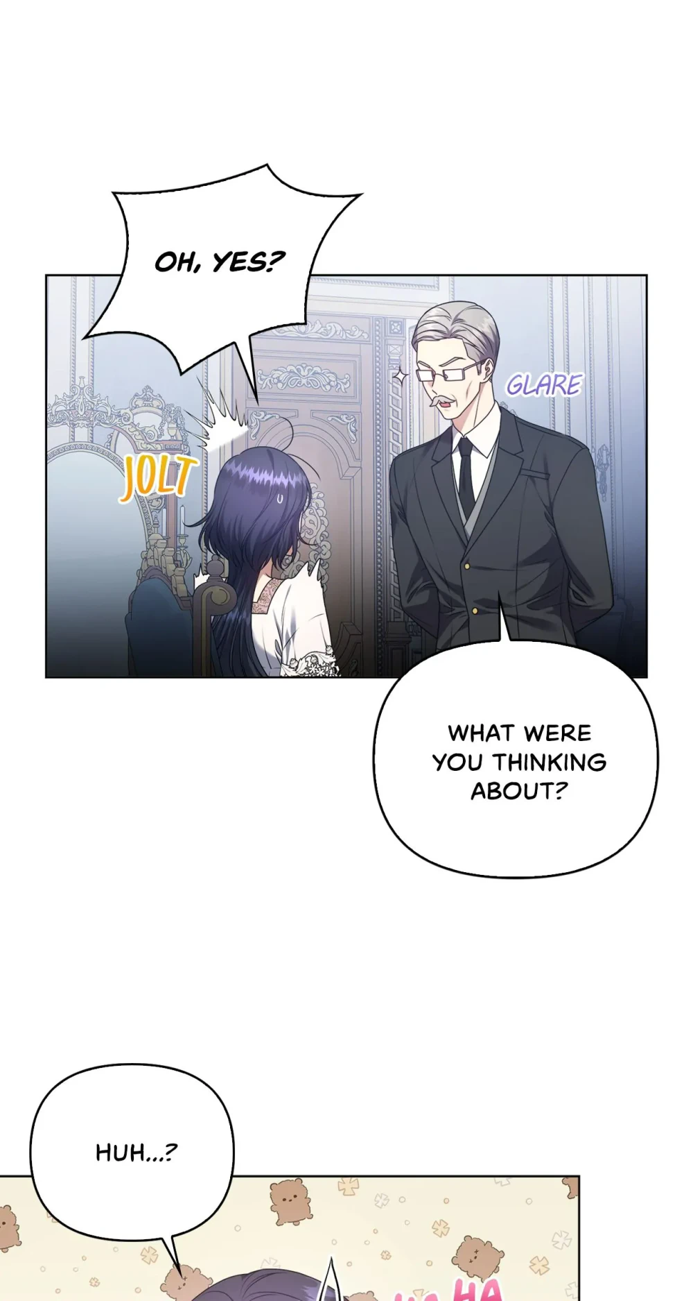 Please Don’t Reply! Chapter 12 Page 19