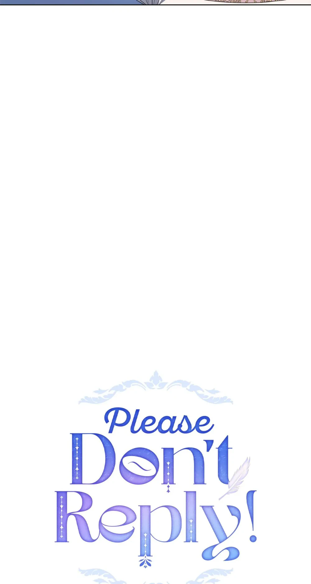 Please Don’t Reply! Chapter 12 Page 26
