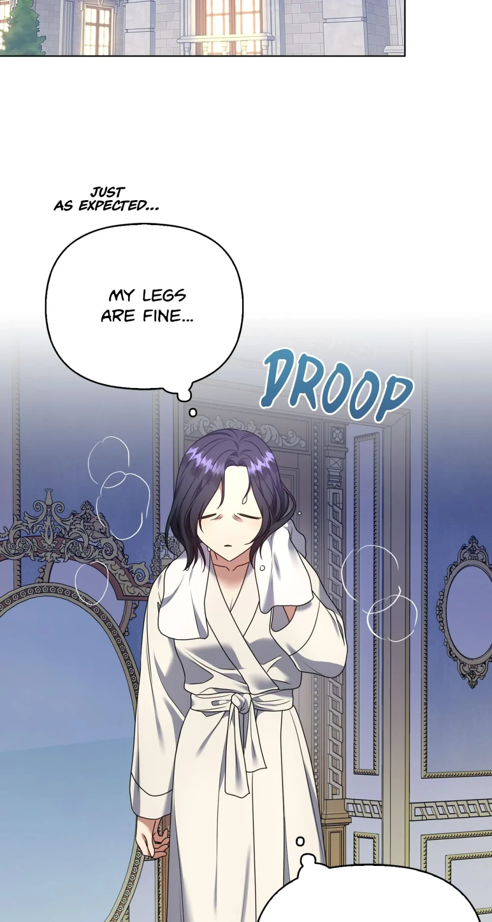 Please Don’t Reply! Chapter 12 Page 28