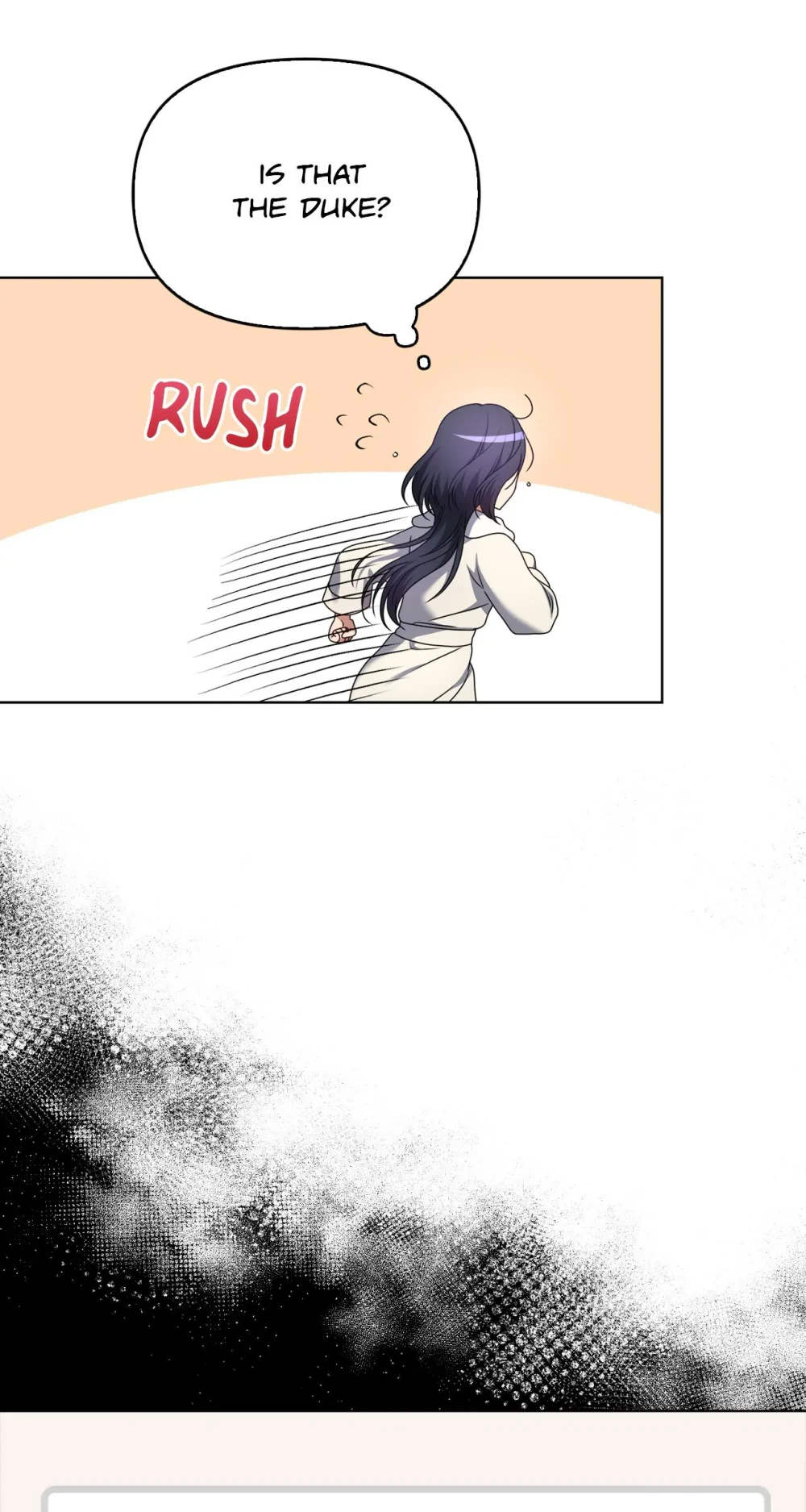 Please Don’t Reply! Chapter 12 Page 31