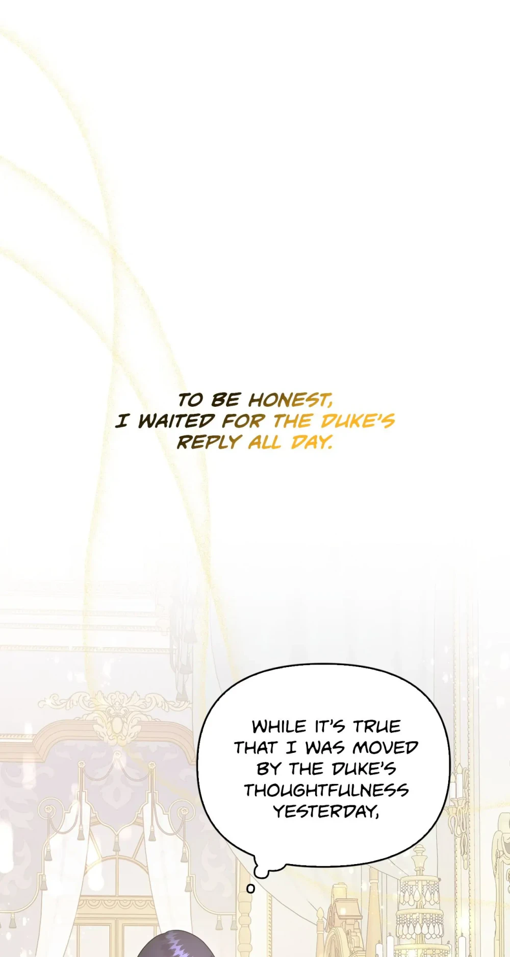 Please Don’t Reply! Chapter 12 Page 34
