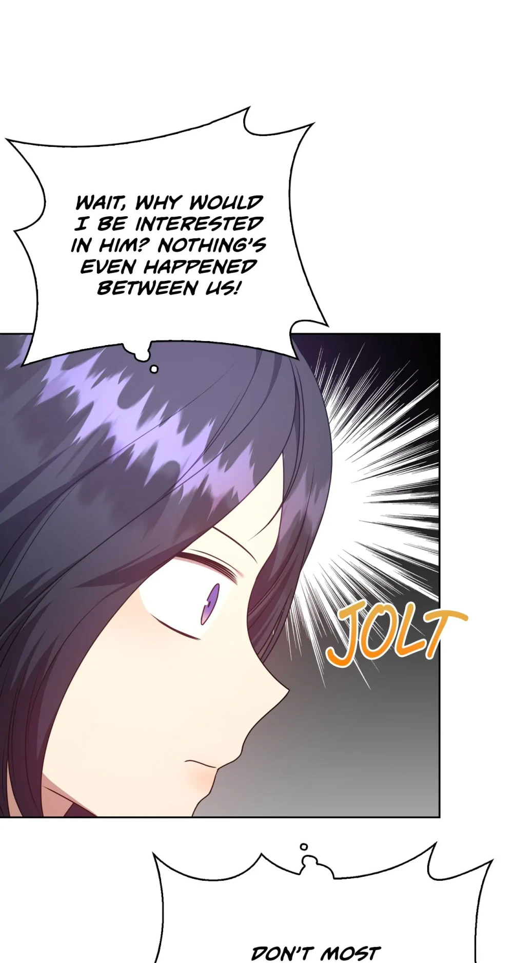 Please Don’t Reply! Chapter 12 Page 36