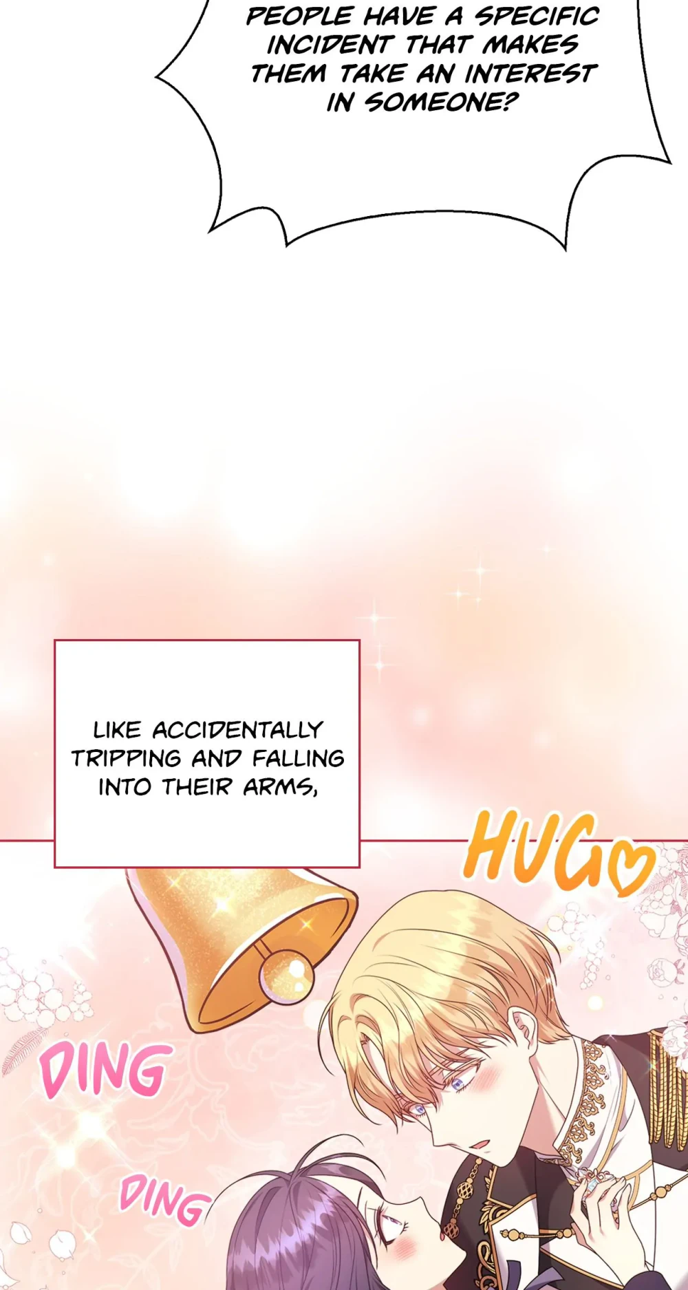 Please Don’t Reply! Chapter 12 Page 37