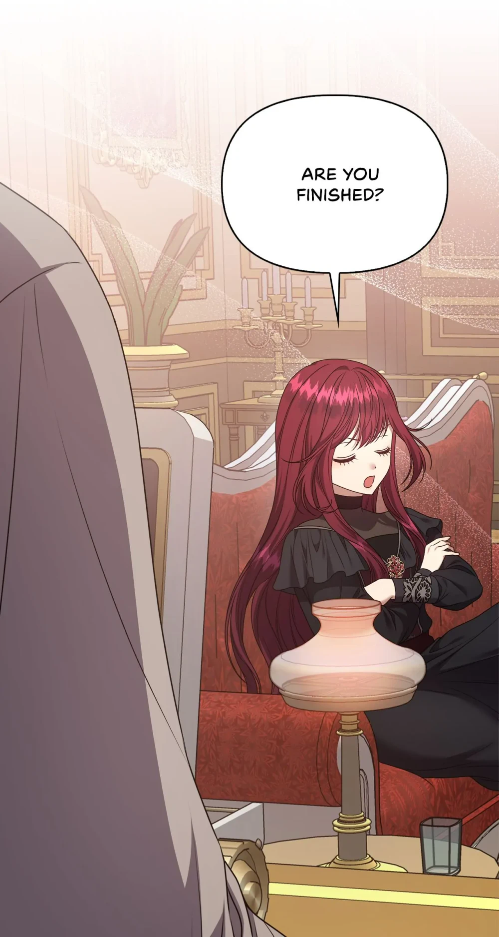 Please Don’t Reply! Chapter 12 Page 63