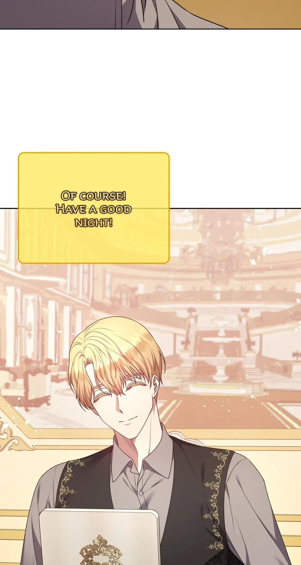 Please Don’t Reply! Chapter 12 Page 64