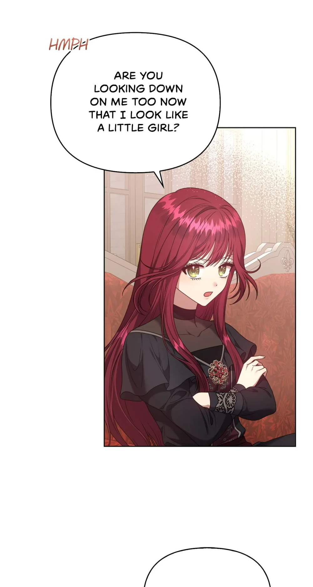 Please Don’t Reply! Chapter 12 Page 66