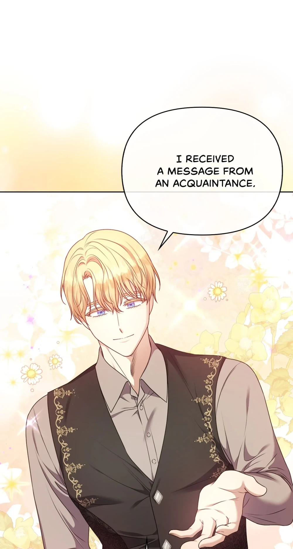 Please Don’t Reply! Chapter 12 Page 69
