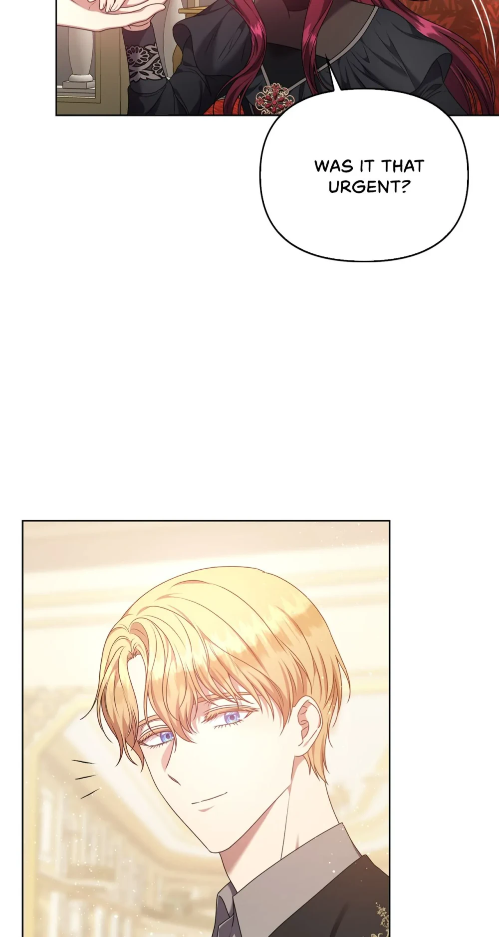 Please Don’t Reply! Chapter 12 Page 71