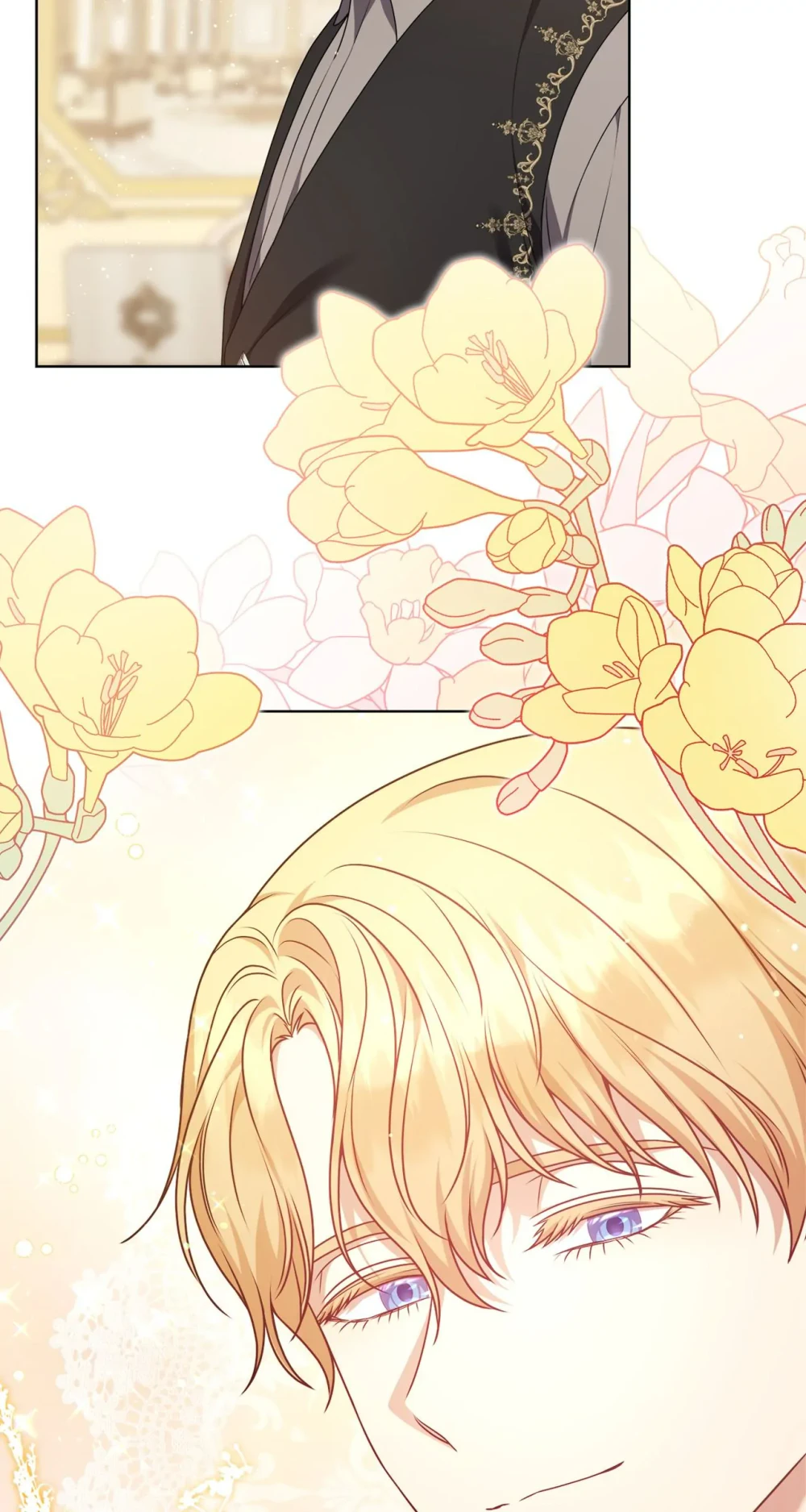 Please Don’t Reply! Chapter 12 Page 72