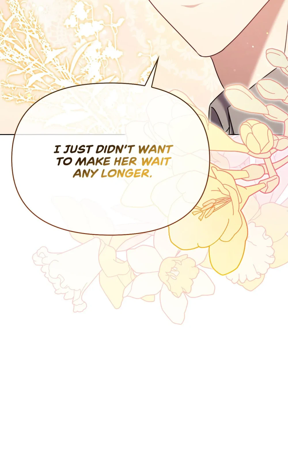 Please Don’t Reply! Chapter 12 Page 73