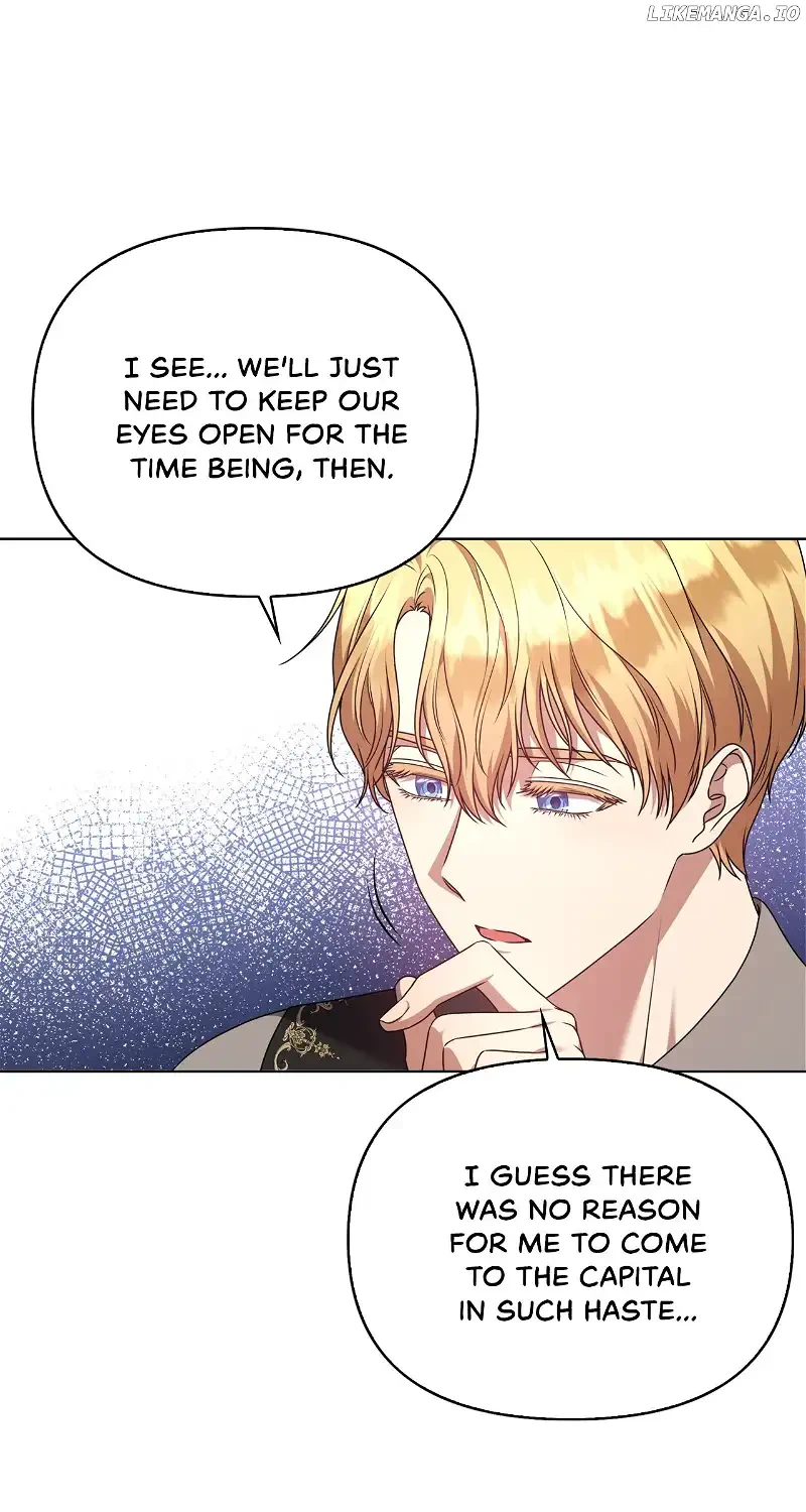 Please Don’t Reply! Chapter 13 Page 9