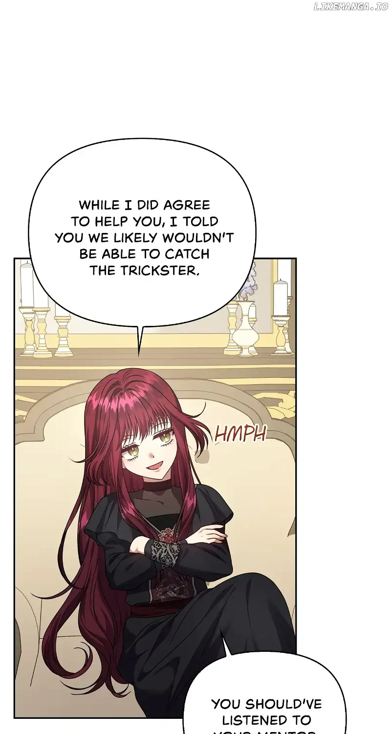 Please Don’t Reply! Chapter 13 Page 10