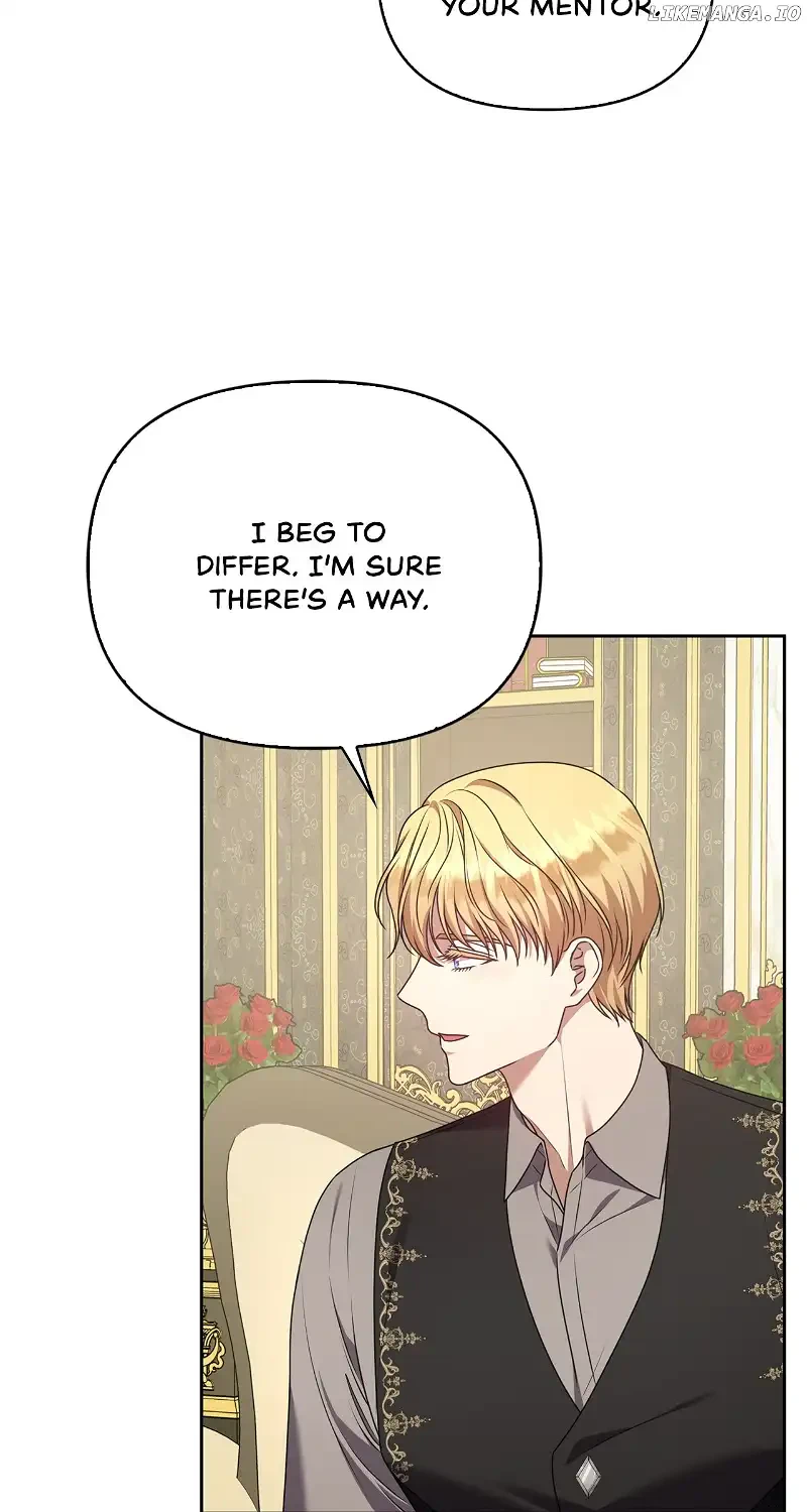 Please Don’t Reply! Chapter 13 Page 11