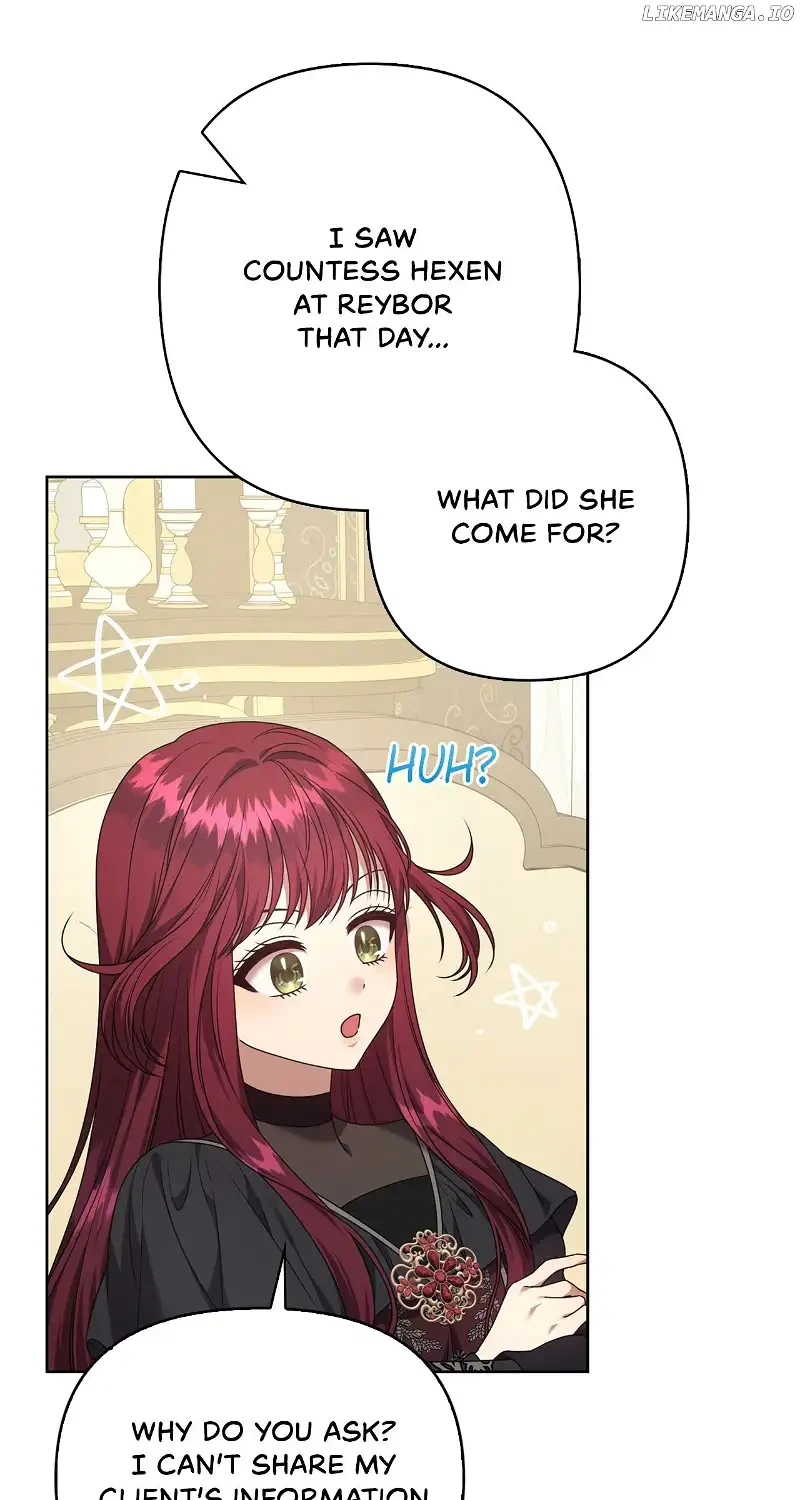 Please Don’t Reply! Chapter 13 Page 14
