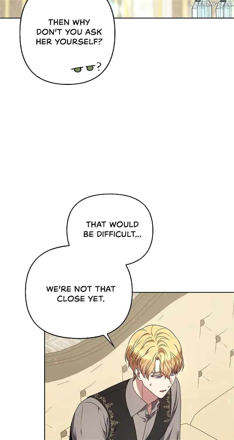 Please Don’t Reply! Chapter 13 Page 16