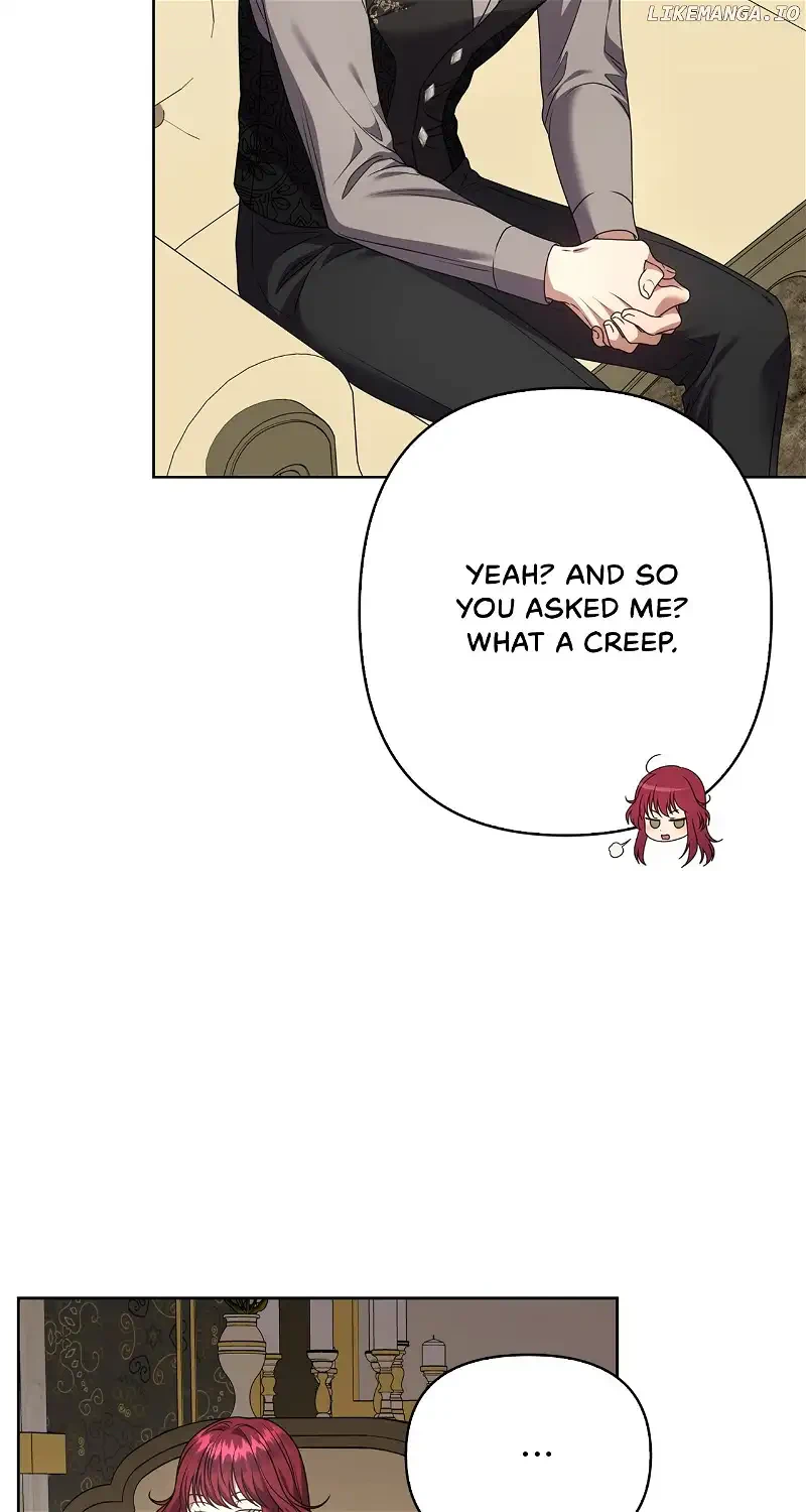 Please Don’t Reply! Chapter 13 Page 17