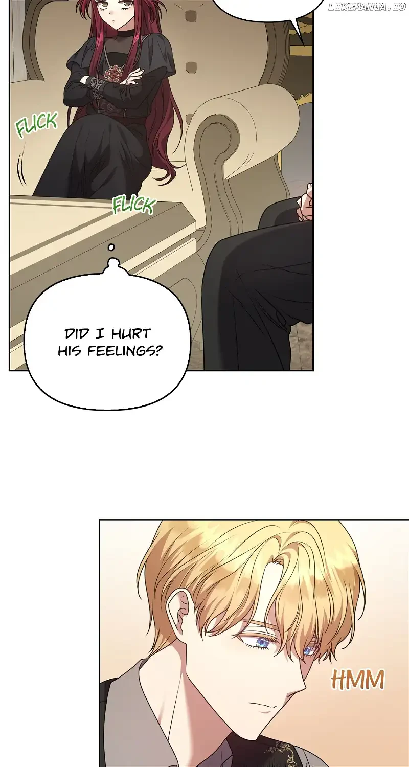 Please Don’t Reply! Chapter 13 Page 18