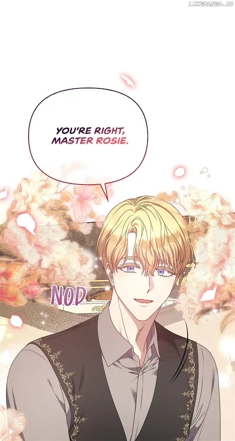 Please Don’t Reply! Chapter 13 Page 20
