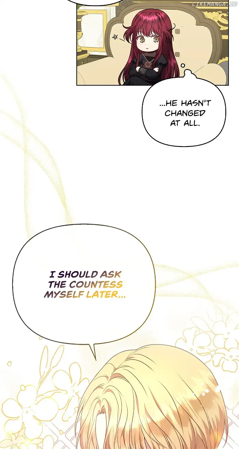 Please Don’t Reply! Chapter 13 Page 22