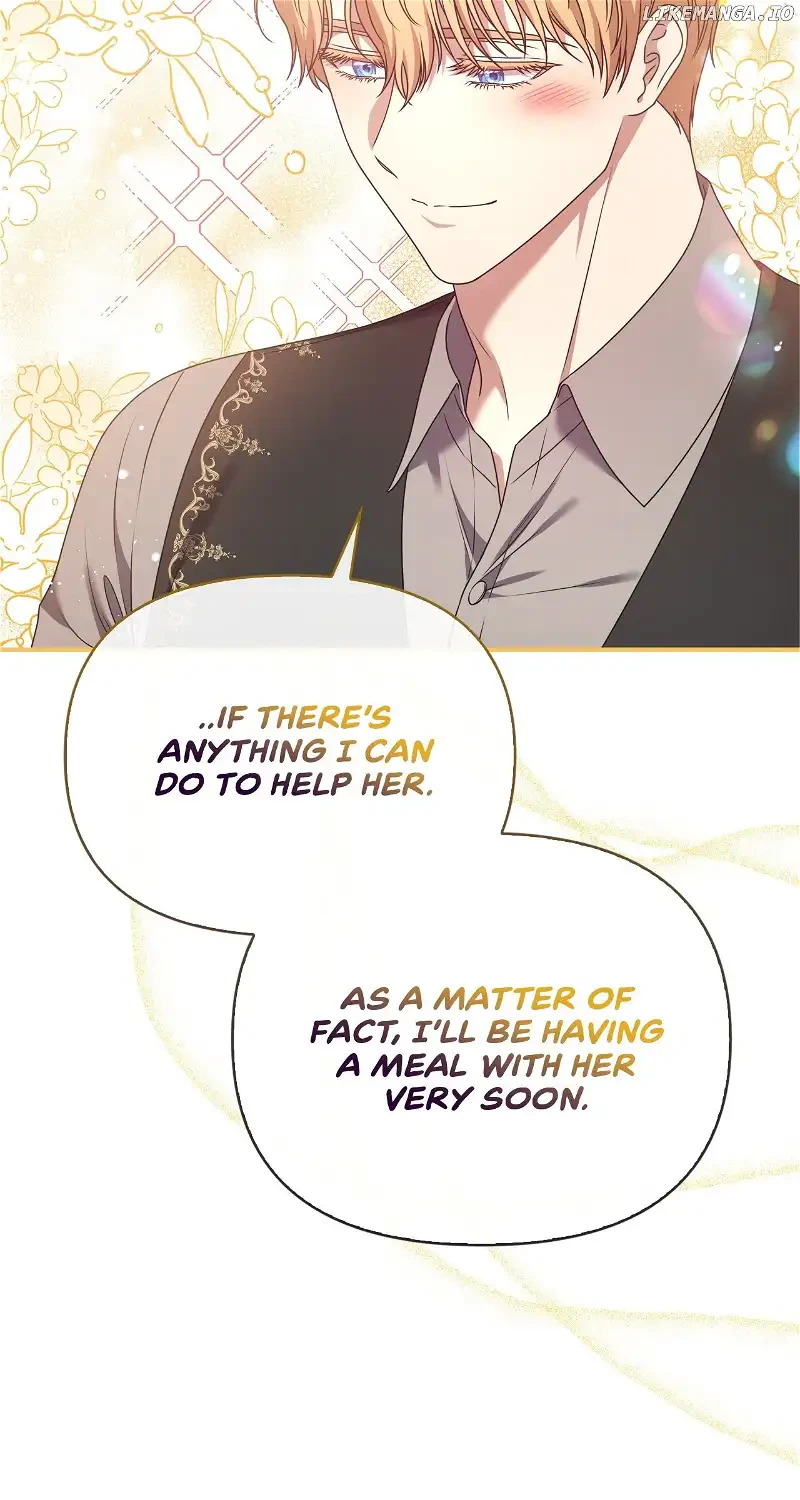 Please Don’t Reply! Chapter 13 Page 23