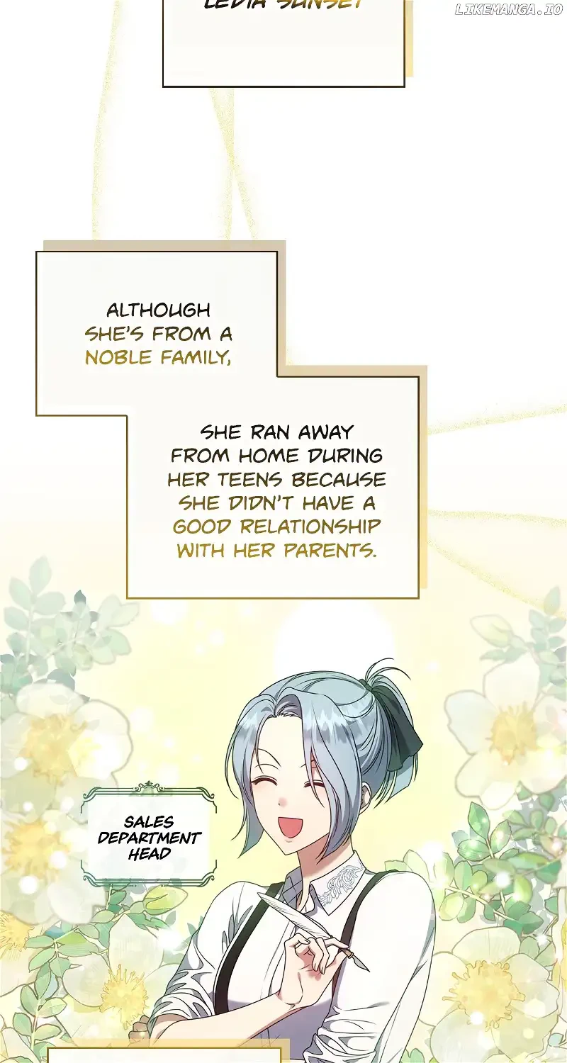 Please Don’t Reply! Chapter 13 Page 28