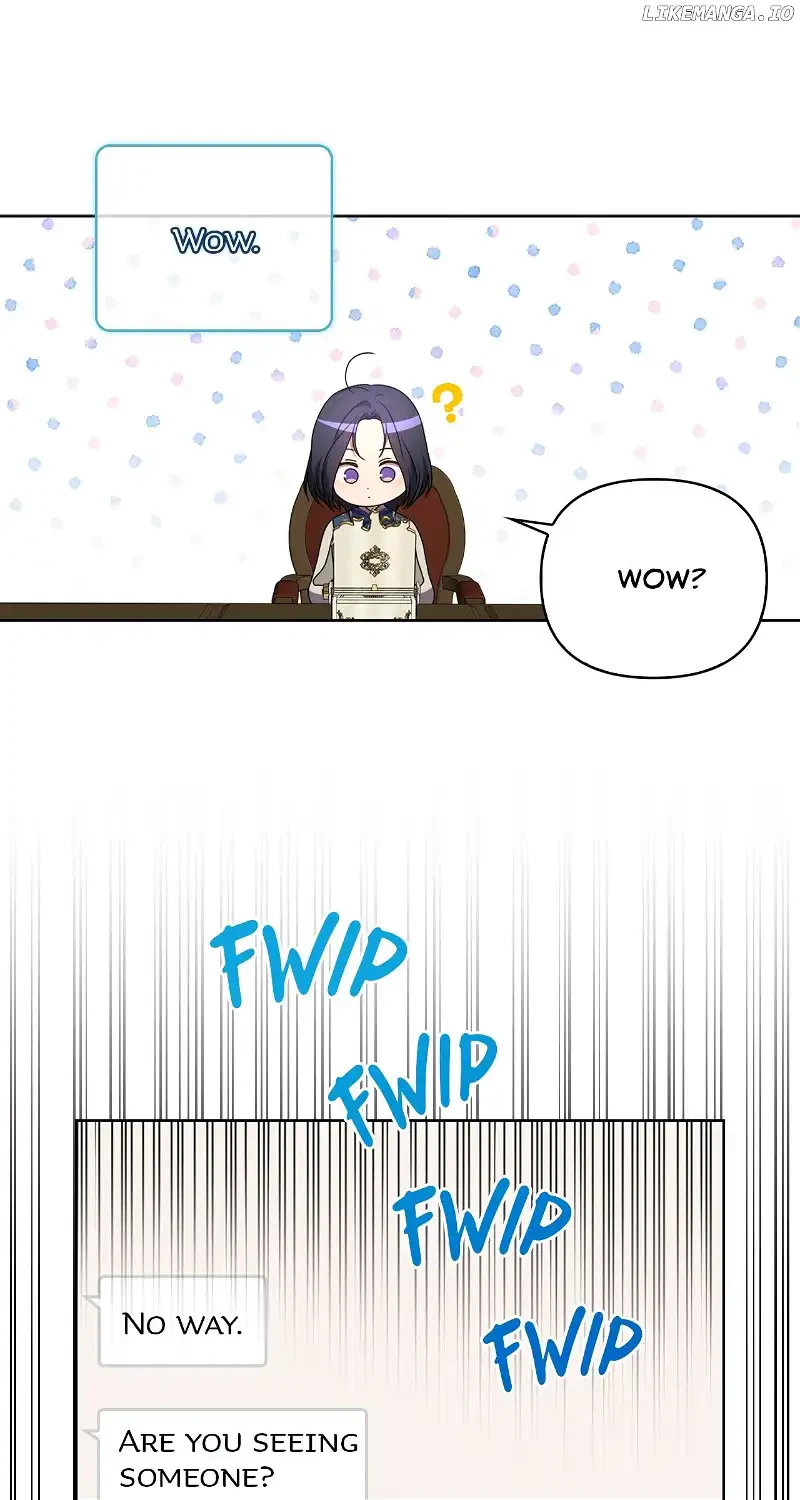 Please Don’t Reply! Chapter 13 Page 34