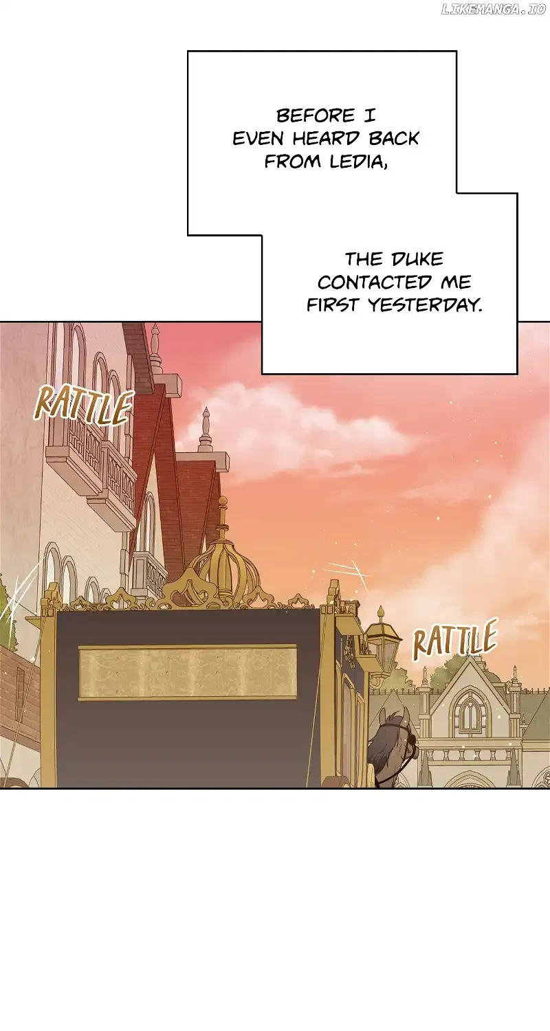 Please Don’t Reply! Chapter 13 Page 43