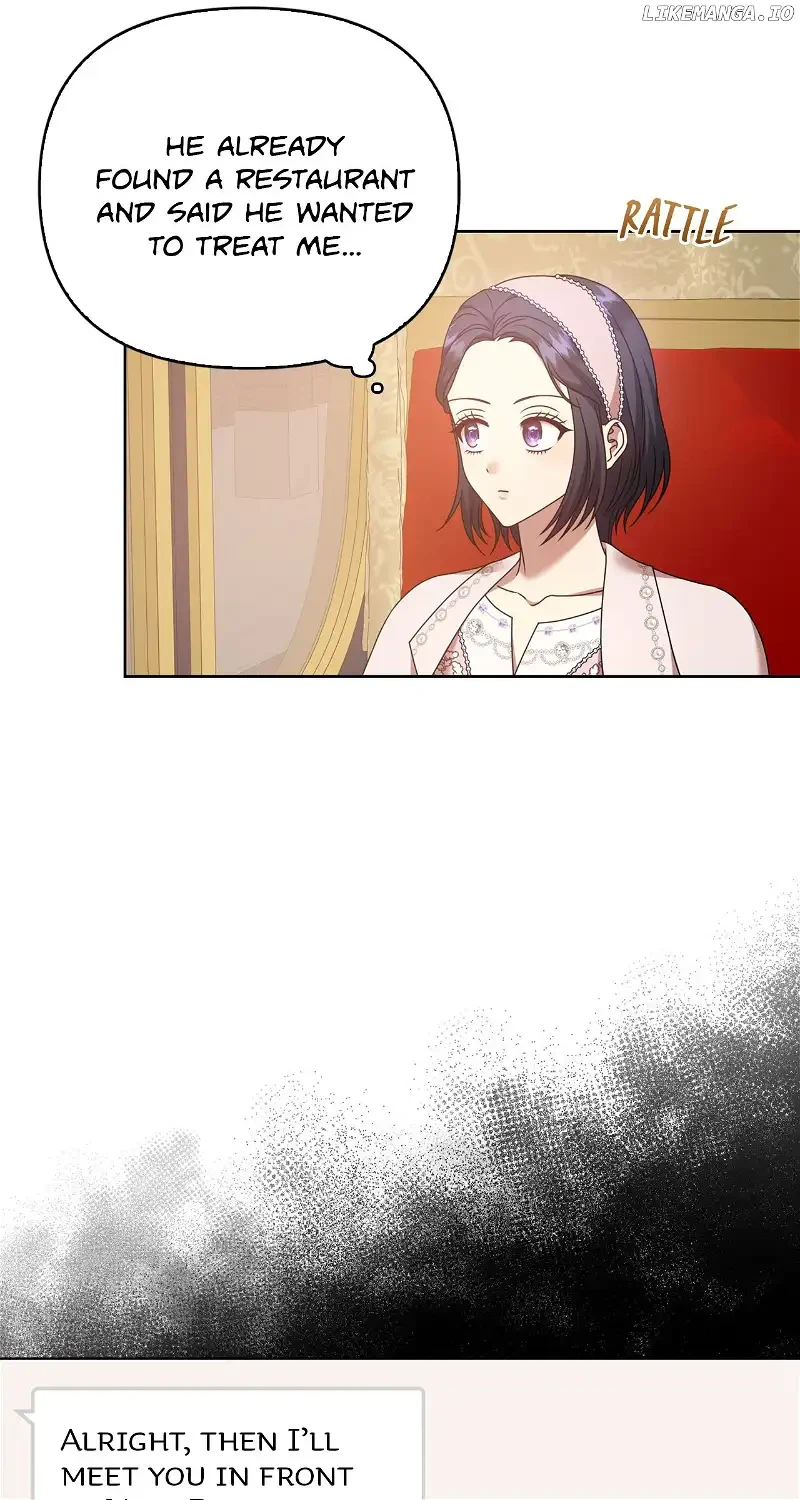 Please Don’t Reply! Chapter 13 Page 44