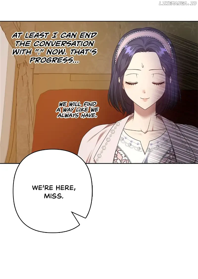 Please Don’t Reply! Chapter 13 Page 51