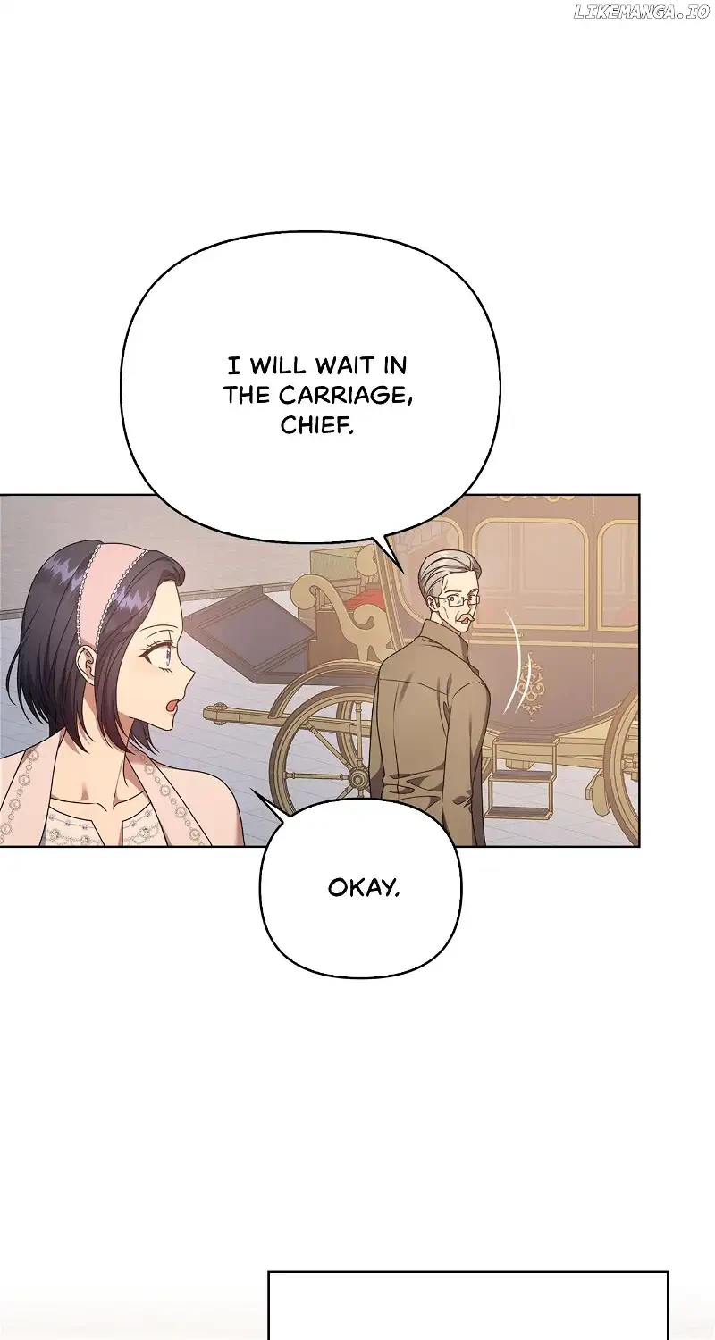 Please Don’t Reply! Chapter 13 Page 54