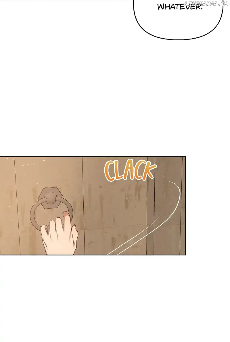 Please Don’t Reply! Chapter 13 Page 56