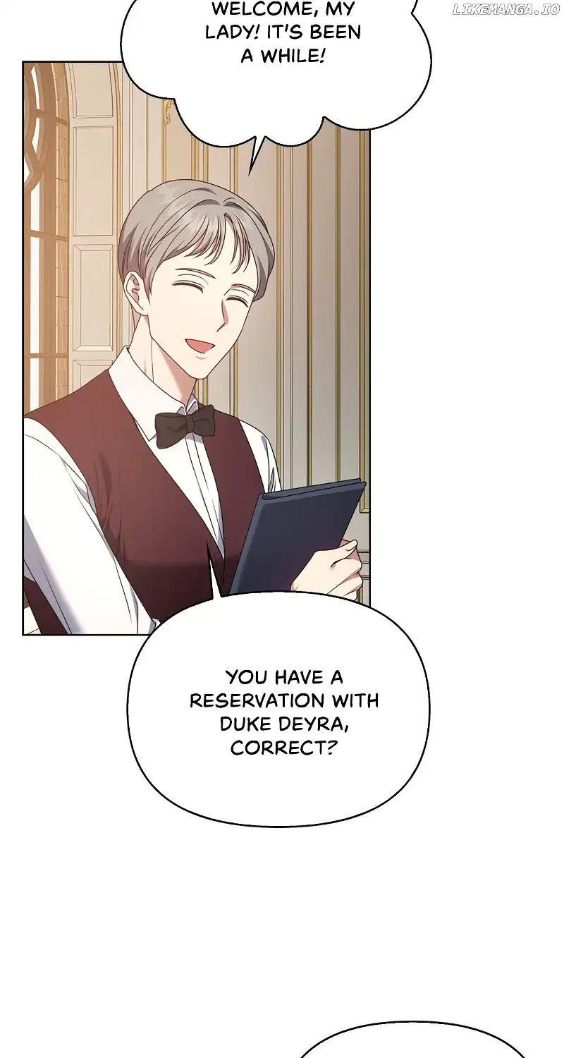 Please Don’t Reply! Chapter 13 Page 58