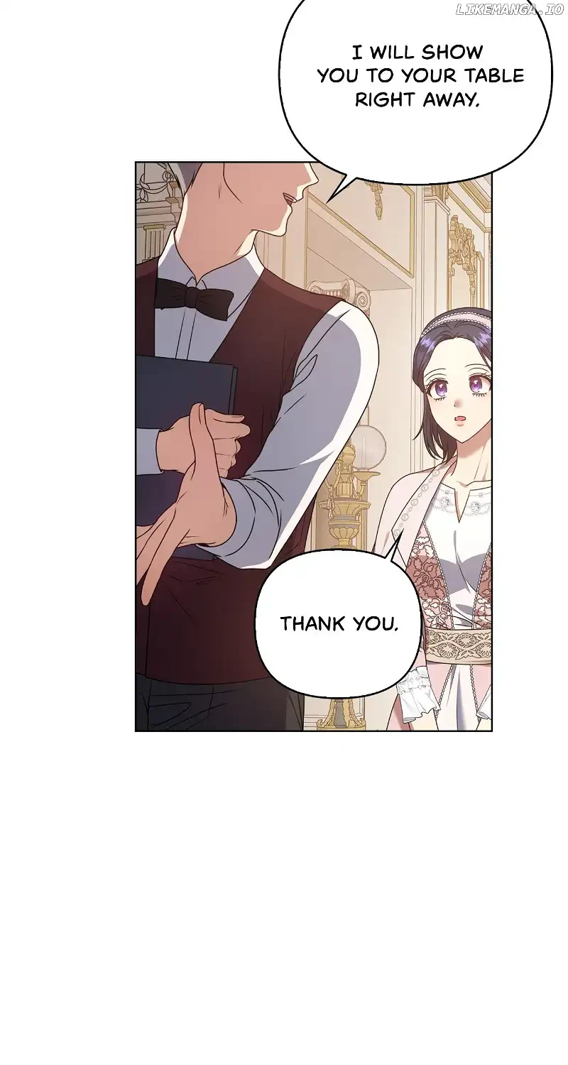 Please Don’t Reply! Chapter 13 Page 59