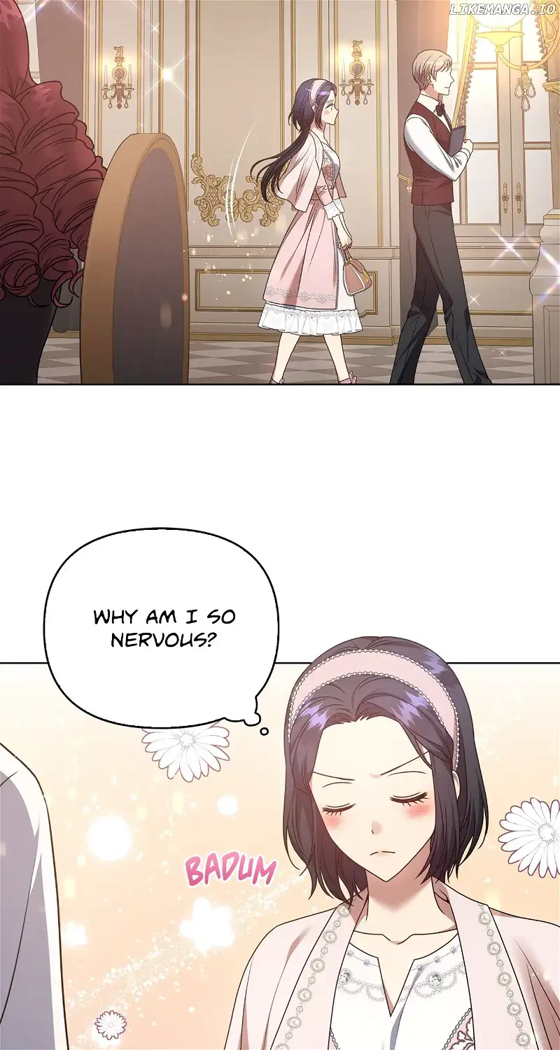 Please Don’t Reply! Chapter 13 Page 61
