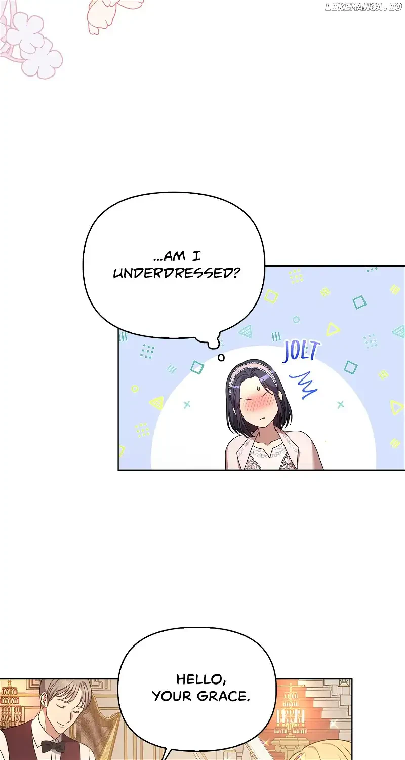 Please Don’t Reply! Chapter 13 Page 65